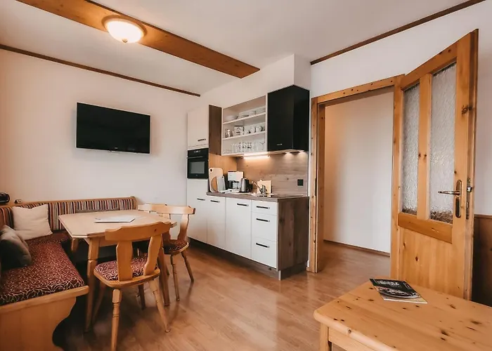 Poserhof Schladming
